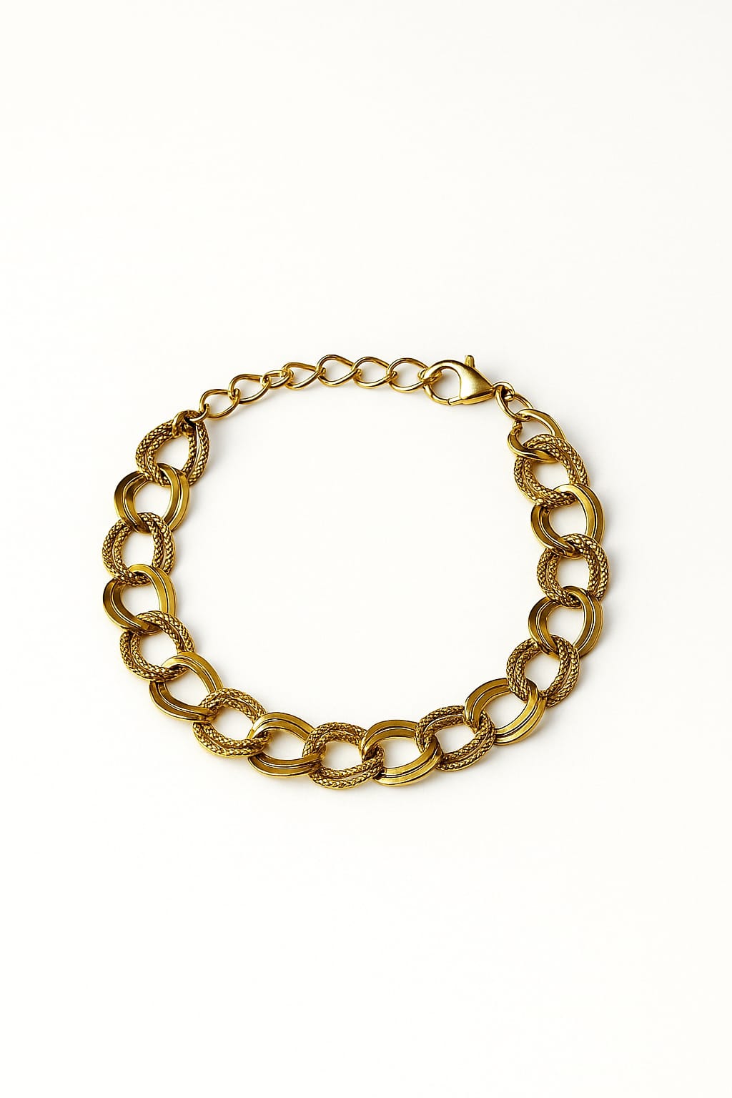 Golden Loop Luxe