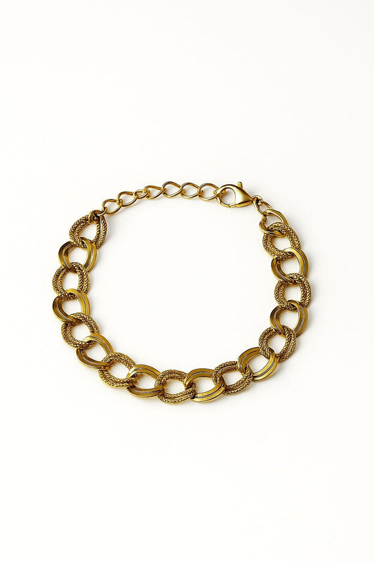 Golden Loop Luxe